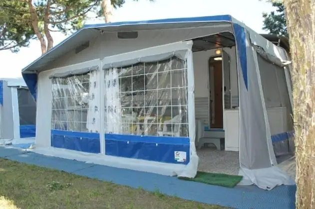 Karavan (Aqua)