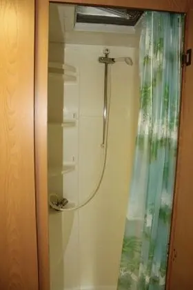 Karavan (Aqua)