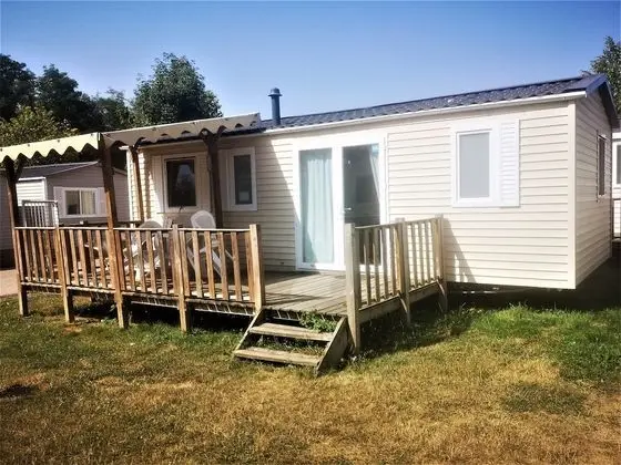 Villa, 3 Yatak Odası (6 PAX)