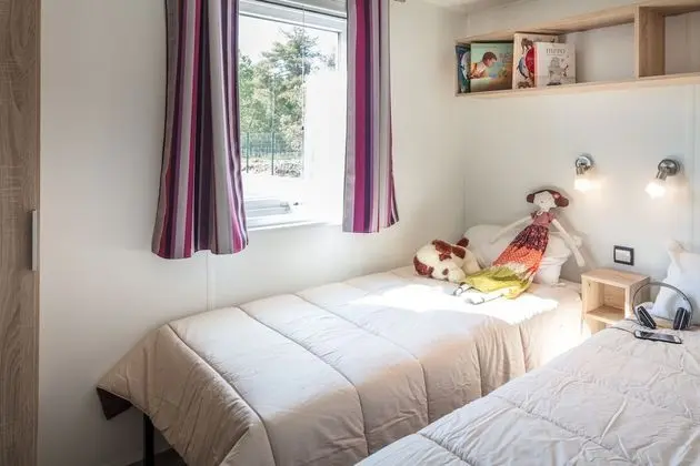 Villa, 3 Yatak Odası (6 PAX)