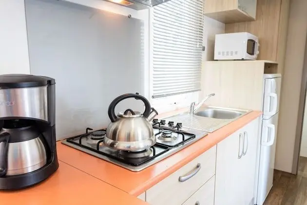 Villa, 3 Yatak Odası (6 PAX)