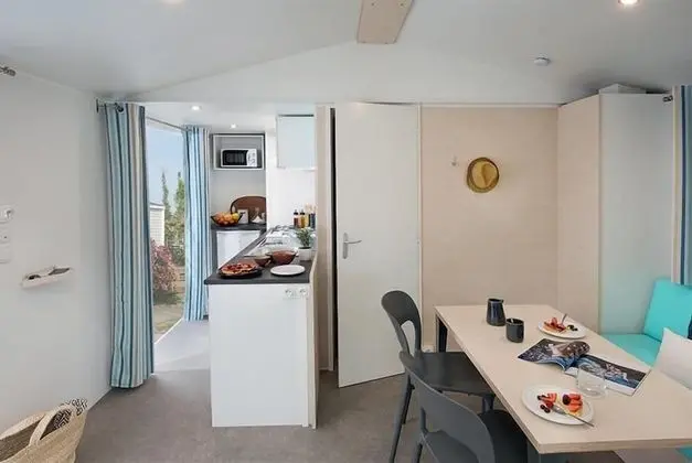 Superior Karavan, 2 Yatak Odası