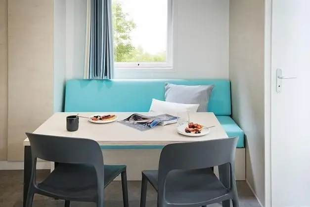 Superior Karavan, 2 Yatak Odası