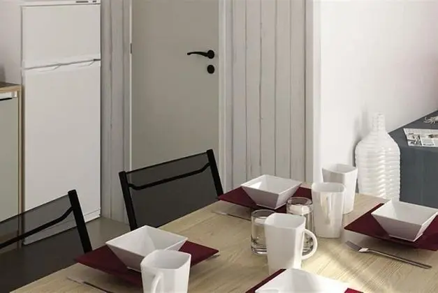 Superior Karavan, 2 Yatak Odası