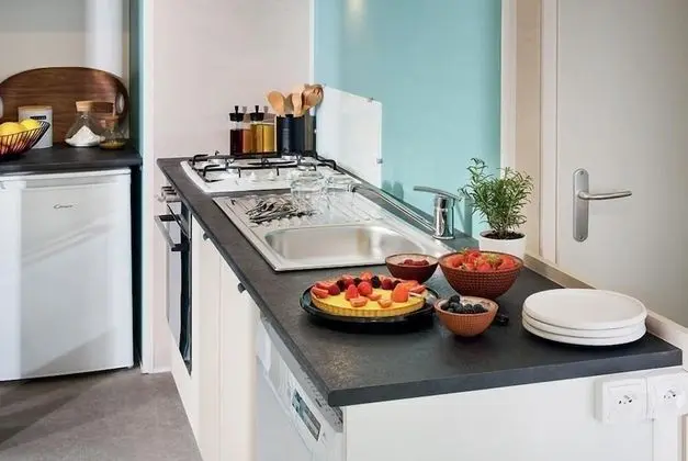 Superior Karavan, 2 Yatak Odası