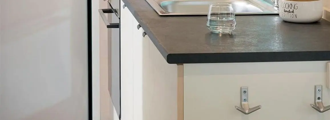 Superior Karavan, 2 Yatak Odası