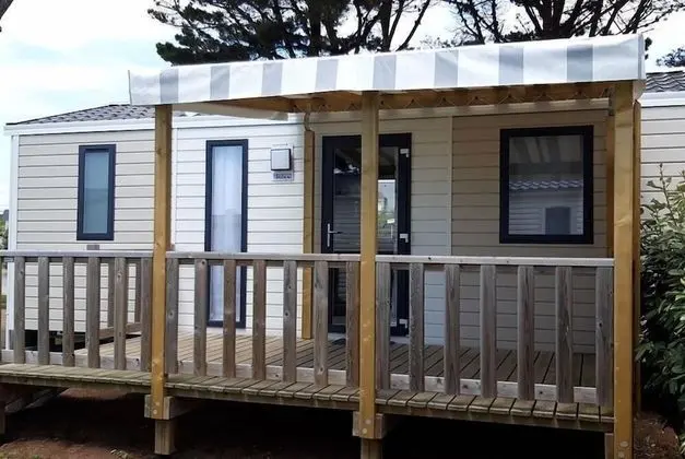 Superior Karavan, 2 Yatak Odası