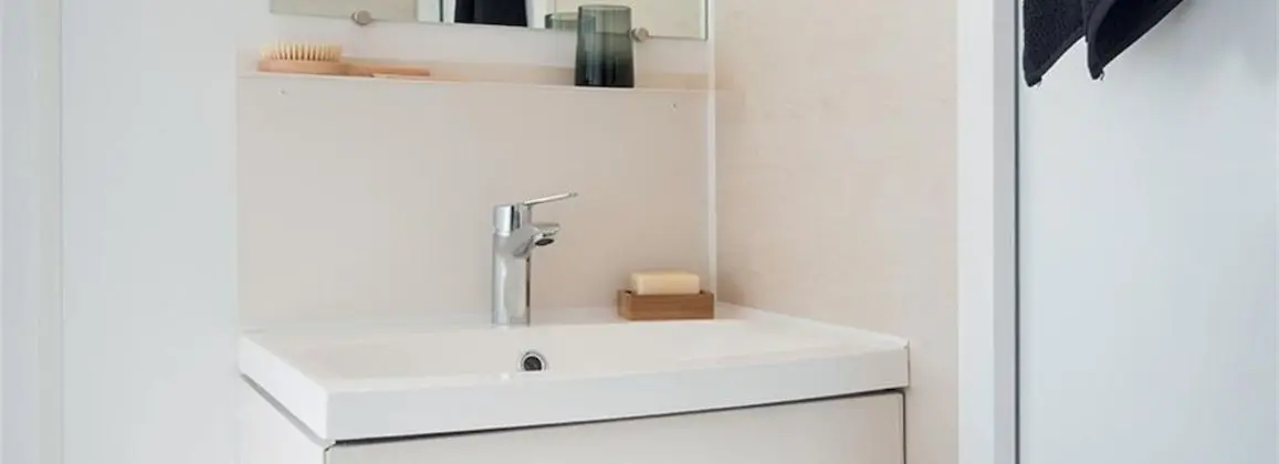 Superior Karavan, 2 Yatak Odası