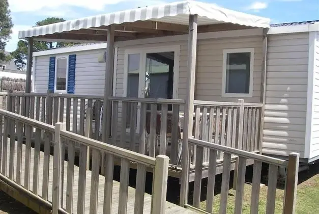 Superior Karavan, 2 Yatak Odası, Engellilere Uygun