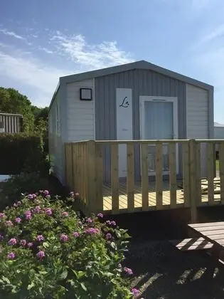 Karavan, 1 Yatak Odası (Timor)