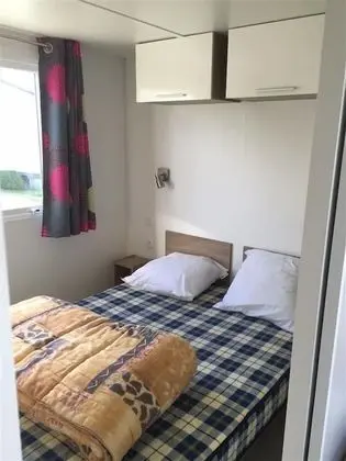 Karavan, 1 Yatak Odası (Timor)