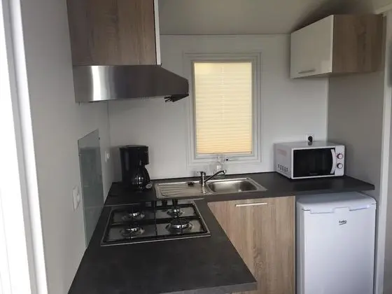 Karavan, 1 Yatak Odası (Timor)