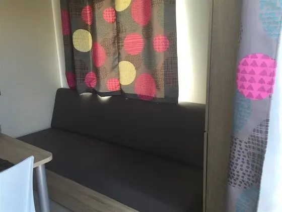 Karavan, 1 Yatak Odası (Timor)