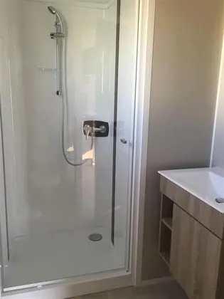 Karavan, 1 Yatak Odası (Timor)