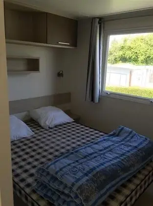 Karavan, 3 Yatak Odası (Tamaris)