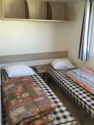 Karavan, 3 Yatak Odası (Tamaris)