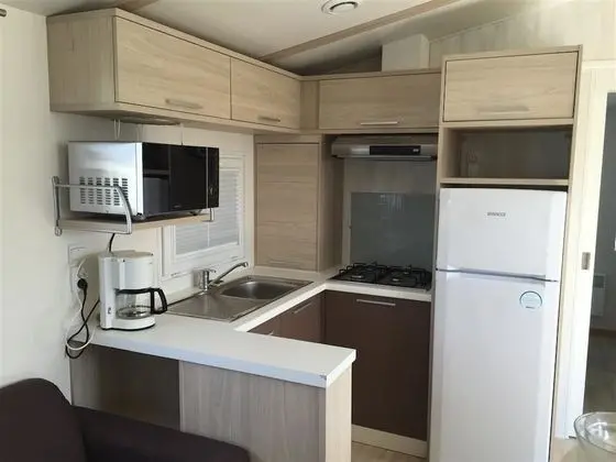 Karavan, 3 Yatak Odası (Tamaris)