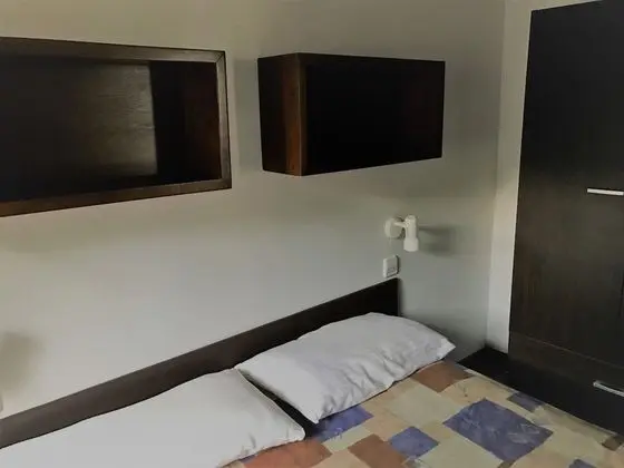 Comfort Bungalov, 2 Yatak Odası, Dağ Manzaralı (de Pedra)