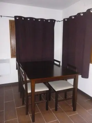 Comfort Bungalov, 2 Yatak Odası, Dağ Manzaralı (de Pedra)
