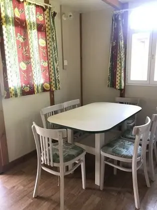 Comfort Bungalov, 2 Yatak Odası, Dağ Manzaralı (de Pedra)
