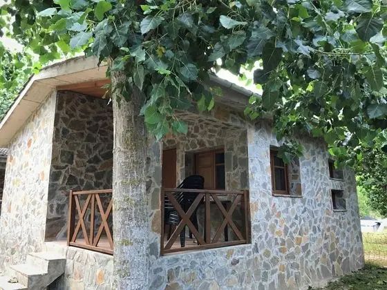 Comfort Bungalov, 2 Yatak Odası, Dağ Manzaralı (de Pedra)