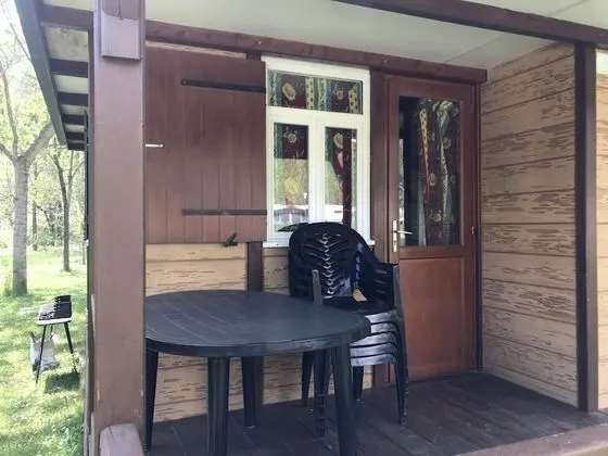 Comfort Bungalov, 2 Yatak Odası, Dağ Manzaralı (de Pedra)