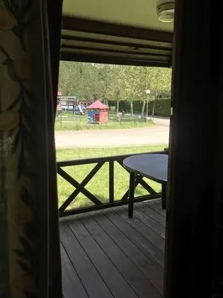 Comfort Bungalov, 2 Yatak Odası, Dağ Manzaralı (de Pedra)