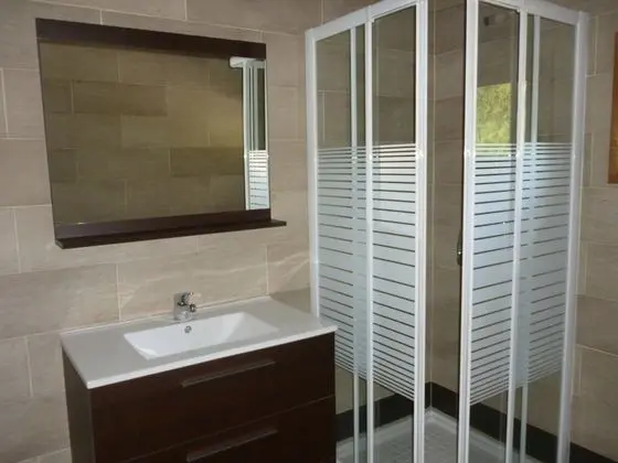 Comfort Bungalov, 2 Yatak Odası, Dağ Manzaralı (de Pedra)