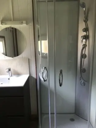 Comfort Bungalov, 2 Yatak Odası, Dağ Manzaralı (de Pedra)