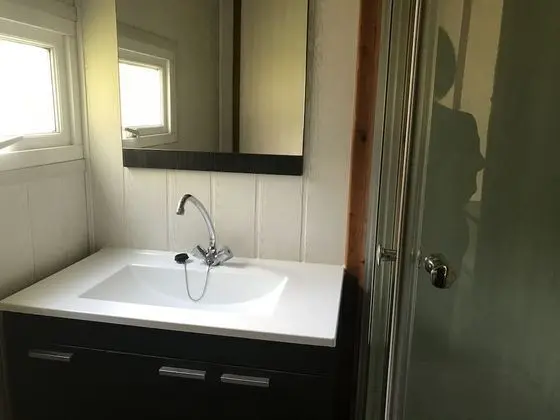 Comfort Bungalov, 2 Yatak Odası, Dağ Manzaralı (de Pedra)