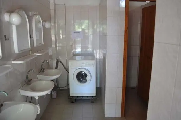 Çadır, 2 Çift Kişilik Yatak, Kısmi Deniz Manzaralı