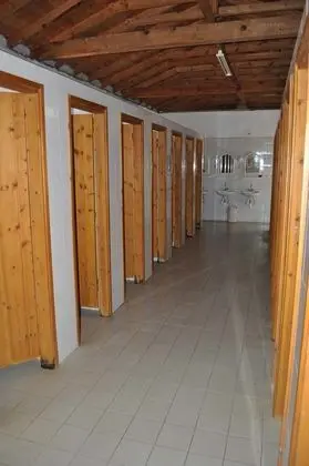 Karavan, 2 Çift Kişilik Yatak, Kısmi Deniz Manzaralı