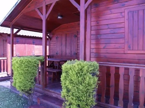 Superior Bungalov, 2 Yatak Odası