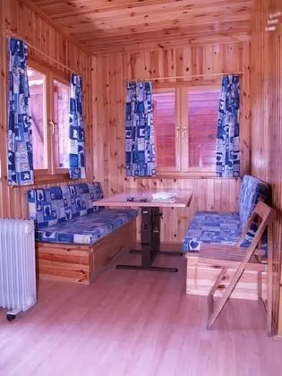Superior Bungalov, 2 Yatak Odası