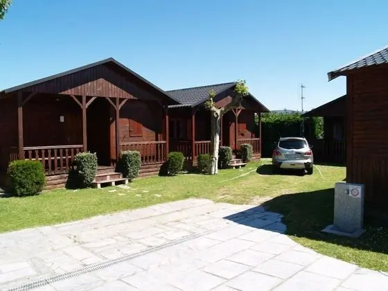 Superior Bungalov, 2 Yatak Odası