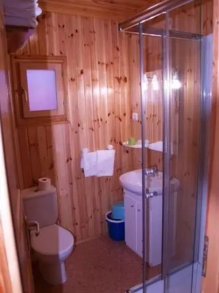 Superior Bungalov, 2 Yatak Odası