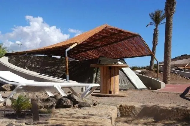 Çadır, Birden Çok Yatak