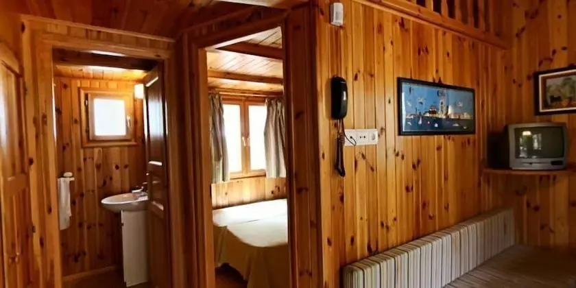 Bungalov