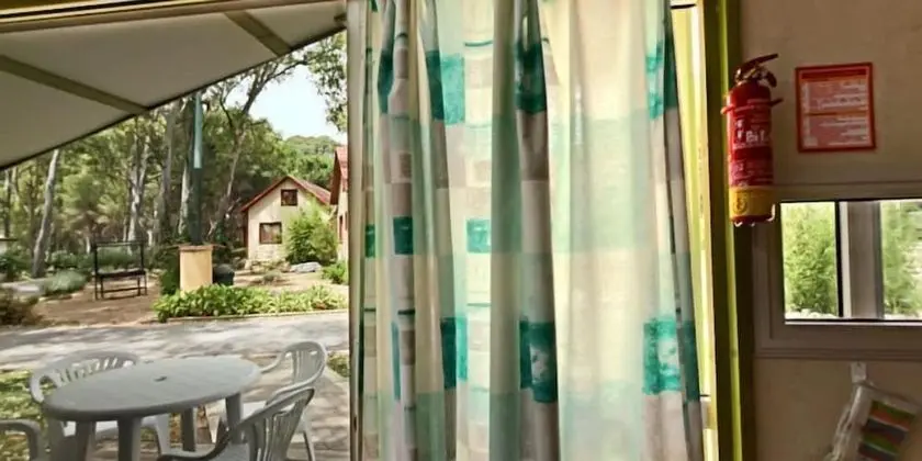 Bungalov