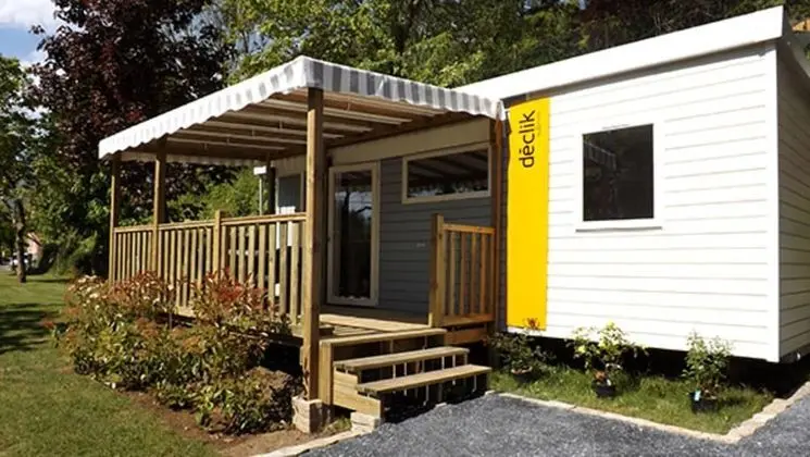 Karavan, 2 Yatak Odası (Déclik)