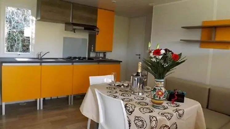 Karavan, 2 Yatak Odası (Déclik)