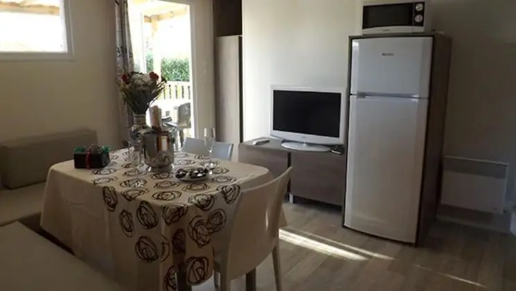 Karavan, 2 Yatak Odası (Déclik)