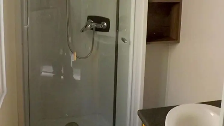 Karavan, 2 Yatak Odası (Déclik)