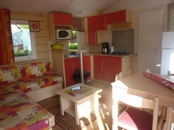 Karavan (4 Pers)
