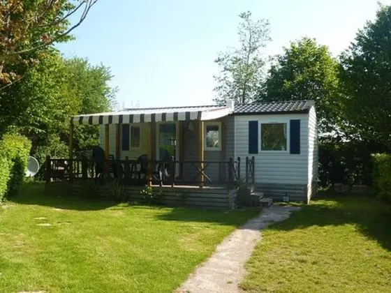 Karavan (6 Pers)