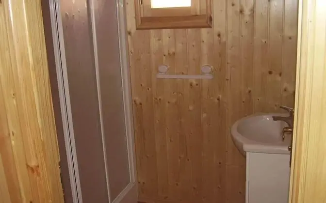 Dağ Evi, 2 Yatak Odası