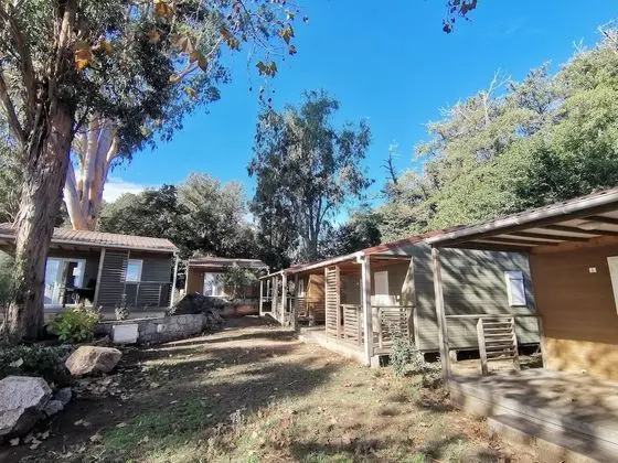 Dağ Evi, Banyolu/Duşlu, Deniz Manzaralı