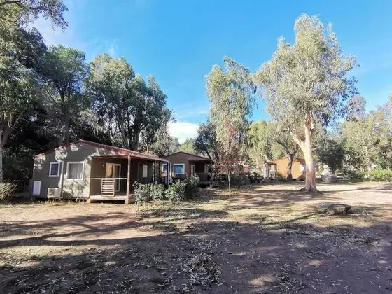 Dağ Evi, Banyolu/Duşlu, Deniz Manzaralı