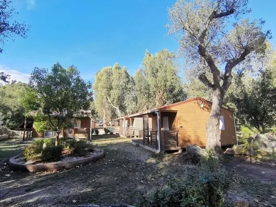 Dağ Evi, Banyolu/Duşlu, Deniz Manzaralı