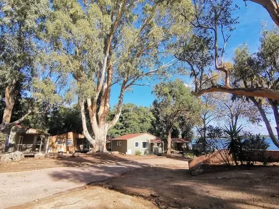 Dağ Evi, Banyolu/Duşlu, Deniz Manzaralı